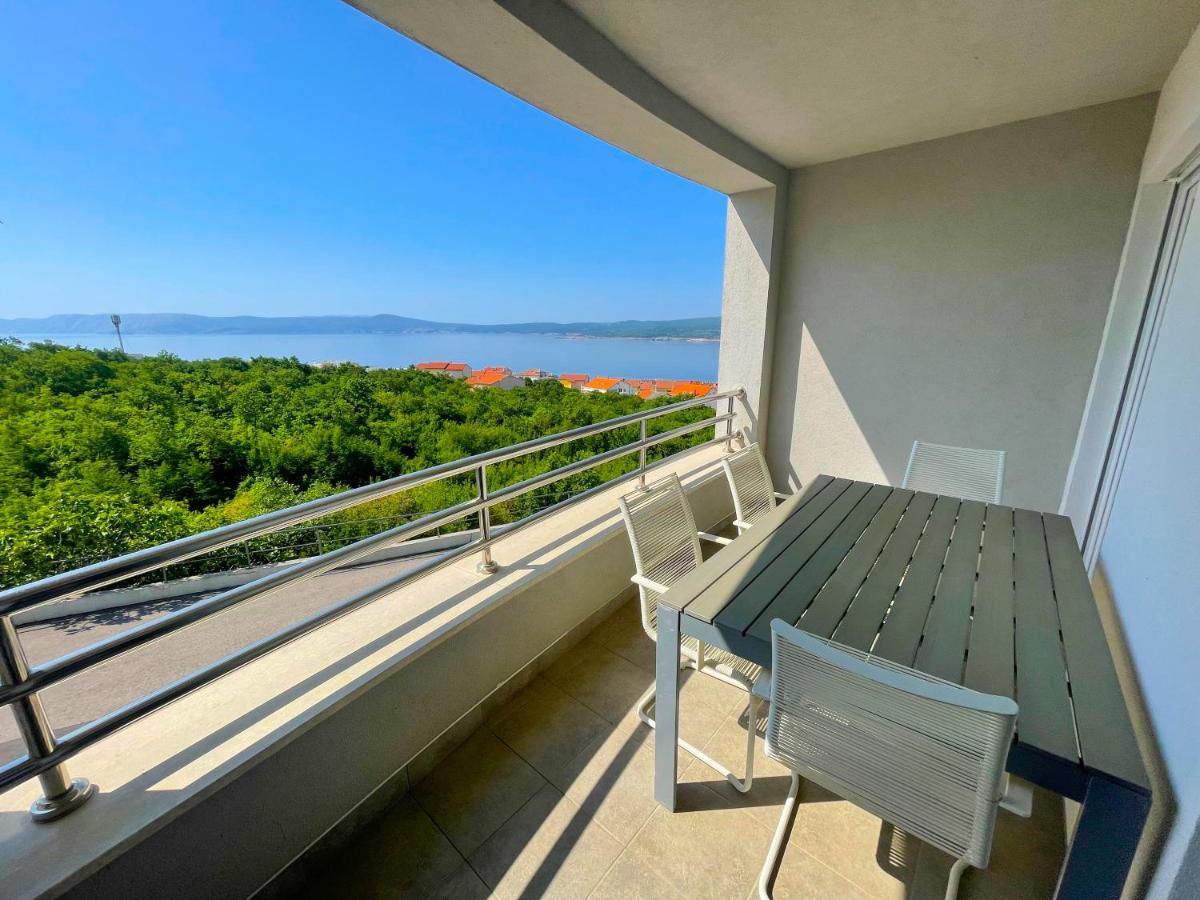 Apartment Bella Crikvenica Exterior photo